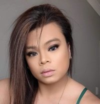Ts Ashley - Transsexual escort in Perth