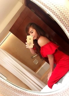 First time in BKK - Transsexual escort in Bangkok Photo 2 of 20