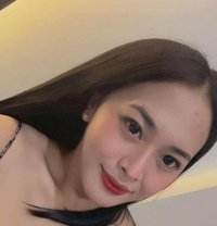 Ts Ashleycum - Transsexual escort in Hong Kong