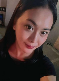 Ts Ashleycum - Transsexual escort in Hong Kong Photo 6 of 8