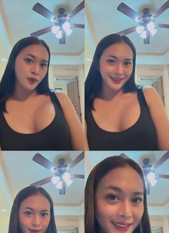 Ts Ashleycum - Transsexual escort in Hong Kong Photo 7 of 8