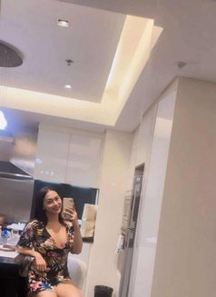 Ts Ashleycum - Transsexual escort in Hong Kong Photo 8 of 8