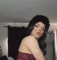 First time in Nottingham - Acompañantes transexual in Nottingham