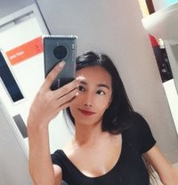 Hand in Hand, we face everything - Acompañantes transexual in Manila
