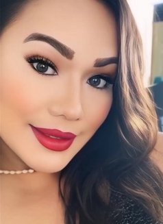 Ts Asianhottie - Transsexual escort in Manila Photo 8 of 15