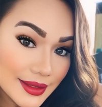 Ts Asianhottie - Acompañantes transexual in Manila