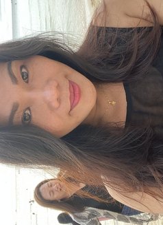 Ts Asianhottie - Transsexual escort in Manila Photo 12 of 15