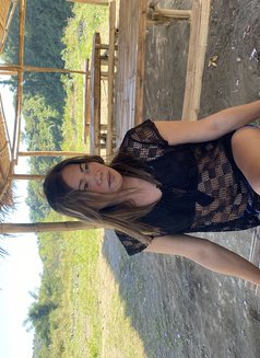 Ts Asianhottie - Transsexual escort in Manila Photo 14 of 15