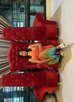 Ts Asianhottie - Transsexual escort in Manila Photo 15 of 15