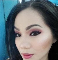 Ts Asianhottie - Acompañantes transexual in Manila