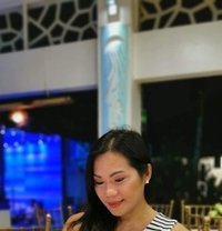 Ts Asianhottie - Acompañantes transexual in Manila