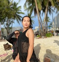 Ts Asianhottie - Acompañantes transexual in Manila