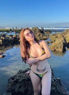 Ts Athena - Acompañantes transexual in Manila Photo 1 of 5