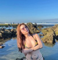 Ts Athena - Acompañantes transexual in Manila