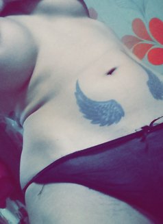 Ts Athena - Acompañantes transexual in Manila Photo 5 of 5