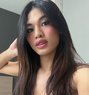 Ts Athena - Acompañantes transexual in Kuala Lumpur Photo 4 of 11