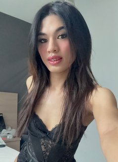 Ts Athena - Acompañantes transexual in Kuala Lumpur Photo 5 of 11