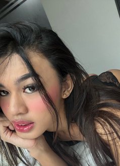 Ts Athena - Acompañantes transexual in Kuala Lumpur Photo 11 of 11