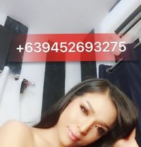 Ts Aubrey - Acompañantes transexual in Manila