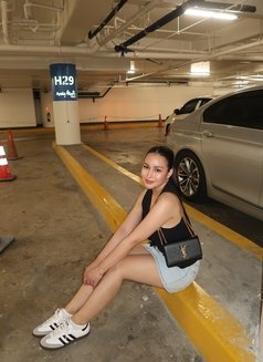 TS AUBREY IS BACK IN MANILA - Transsexual escort in Manila Photo 30 of 30