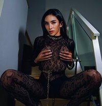 Ts Aubreyy GFE Expert (Most Recommended) - Transsexual escort in Bangkok Photo 22 of 28