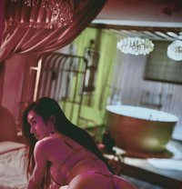 Ts Aubreyy GFE Expert (Most Recommended) - Transsexual escort in Ho Chi Minh City Photo 30 of 30