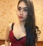VERS HUGE LOAD WITH BIG DICK & CUTE BOT - Transsexual escort in Jakarta Photo 4 of 24