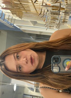 Ts Ava - Transsexual escort in Abu Dhabi Photo 1 of 4