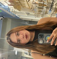 Ts Ava - Transsexual escort in Abu Dhabi