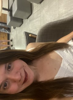 Ts Ava - Transsexual escort in Abu Dhabi Photo 2 of 4