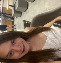 Ts Ava - Transsexual escort in Abu Dhabi