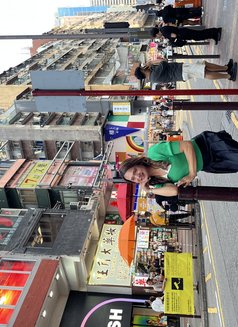 Ts Ava - Transsexual escort in Abu Dhabi Photo 4 of 4