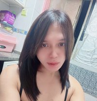 Ts Ava - Transsexual escort in Abu Dhabi