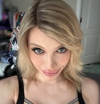 Ts Ava Gabriella - Transsexual escort in Chengdu