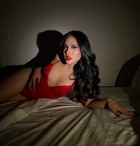 Kimmy Loves to Fuck - Transsexual escort in Ho Chi Minh City