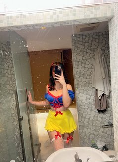 Ts Ava Has Arrive - Acompañantes transexual in Ho Chi Minh City Photo 11 of 11