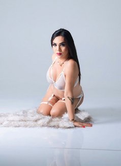 TS Avah Filipina🇵Versatile - Acompañantes transexual in Rabat Photo 21 of 30