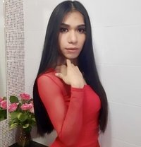 Ladyboy Available Big Cock - Transsexual escort in Bangkok