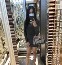 Versatile Top Big Cock High - Acompañantes transexual in Bangkok