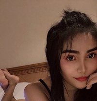 Ts Aya - Transsexual escort in Makati City