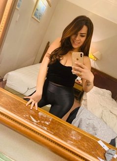 Ts Ayana - Transsexual escort in Macao Photo 1 of 14