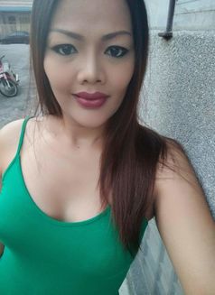 Ts Ayang - Transsexual escort in Georgetown, Penang Photo 2 of 10