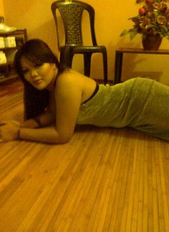 Ts Ayang - Transsexual escort in Georgetown, Penang Photo 9 of 10