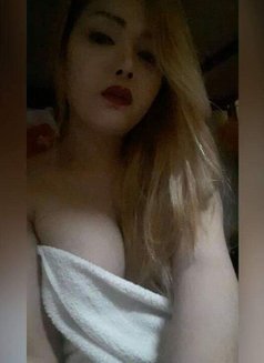 Ts Ayesha - Transsexual escort in Macao Photo 19 of 20
