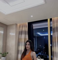 Ts Ayesha (Cum,Meet,Content) - Transsexual escort in Manila Photo 1 of 10