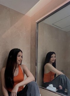Ts Ayesha Book Now! - Transsexual escort in Manila Photo 3 of 10