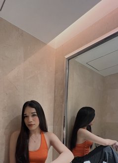 Ts Ayesha Book Now! - Transsexual escort in Manila Photo 4 of 10