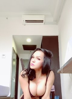 MISTRESS “BELLA” JUST LANDED - Transsexual companion in Ipoh Photo 19 of 29