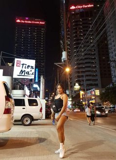 Ts B Etthina - Transsexual escort in Makati City Photo 5 of 8