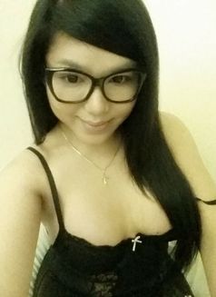 Ts ZARA ❤100% real - Transsexual escort in Singapore Photo 5 of 9